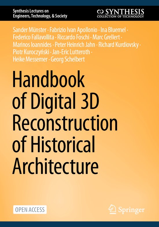 Synthesis Lectures on Engineers, Technology, & Society28- Ha ... - cover
