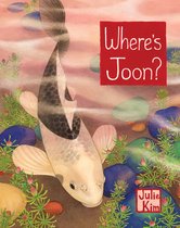 Halmoni & Family- Where's Joon?