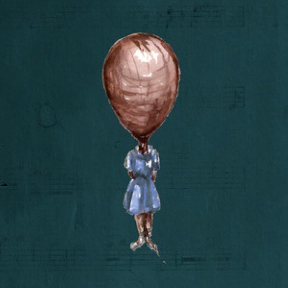 Nerina Pallot - Love Will Tear Us Apart