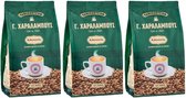 Charalambous White Cypriot Coffee 200g (3 Pack)