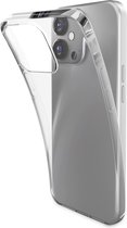 Mobilize Gelly Case Motorola Edge 50 Pro Clear