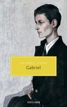 Reclam Taschenbuch - Gabriel. Ein Dialogroman