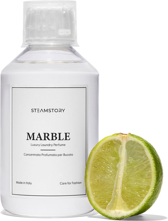 Steamstory Luxe Wasparfum - 250ML - Marble