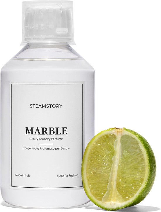 Steamstory Luxe Wasparfum