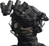 Tactical Airsoft Helm