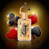 Jack Of Clubs "J" - Fragrance World Eau De Parfum