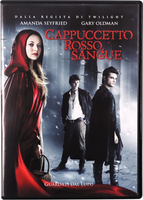 Warner Bros 1000227089 film en Video DVD Italiaans