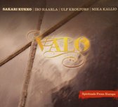 Sakari Kukko, Iro Haarla, Ulf Krokfors, Mika Kallio - Valo (CD)