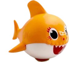 Comansi Baby Shark Mini figure Grandma Shark 8 cm Mini-Figuur
