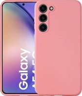 CELLY CROMO - Samsung Galaxy A35 5G - Pink