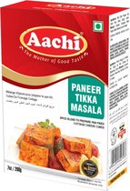Aachi - Paneer Tikka Masala - 3x 200 g
