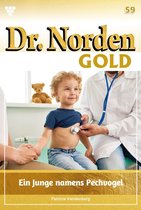 Dr. Norden Gold 59 - Ein Junge namens Pechvogel