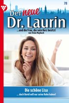 Der neue Dr. Laurin 78 - Die schöne Lisa