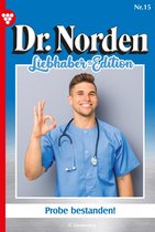 Dr. Norden Liebhaber Edition 15 - Probe bestanden!