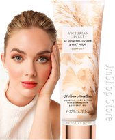 Victoria's Secret - Almond Blossom & Oat Milk Natural Beauty Hydrating Body Lotion 236 ml