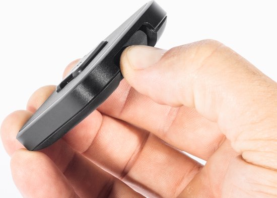 Peak Design Telefoonhouder Motor Balhoofd met Magneet