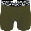 Muchachomalo Jongens Tight Zwembroek – 1 Pack – Maat 134/140 – Jongens Zwembroek