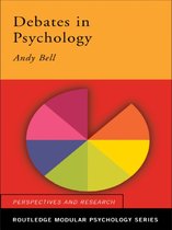 Routledge Modular Psychology - Debates in Psychology