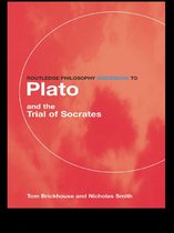 Routledge Philosophy GuideBooks - Routledge Philosophy GuideBook to Plato and the Trial of Socrates