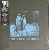 Sisters Of Mercy - Body And Soul / Walk Away (LP)