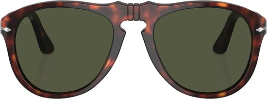 Persol Crystal Green Zonnebril  - Bruin — afbeelding 4