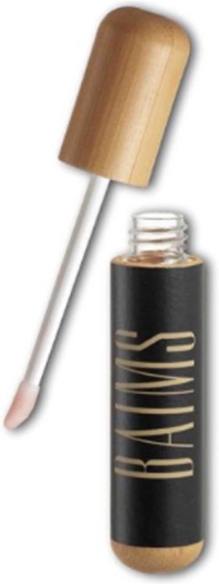 Baims LIPGLOSS 04 SOLEIL VEGAN ECO CERTIFICAAT