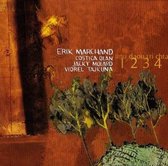 Erik Marchand, Costica Olan, Jacky Molard, Viorel Tajkuna - Unu Daou Tri Chtar (CD)