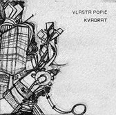 Vlasta Popic - Kvadrat (CD)