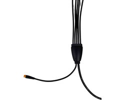 Centrale kabelboom V8 2.0
