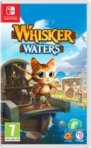 Whisker Waters - Nintendo Switch