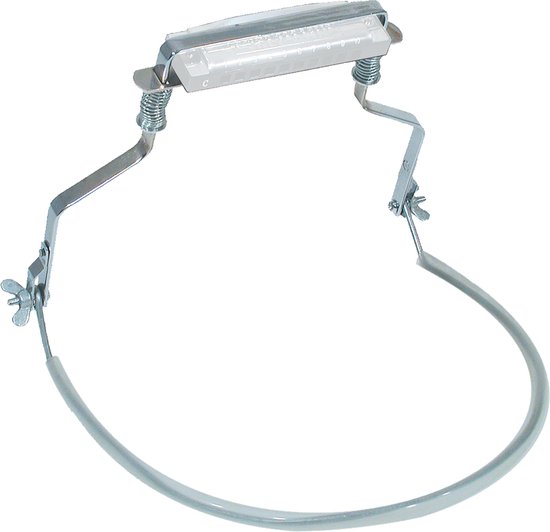 Hohner Mondharmonicahouder - 10gaten - Nekhouder - Handsfree!