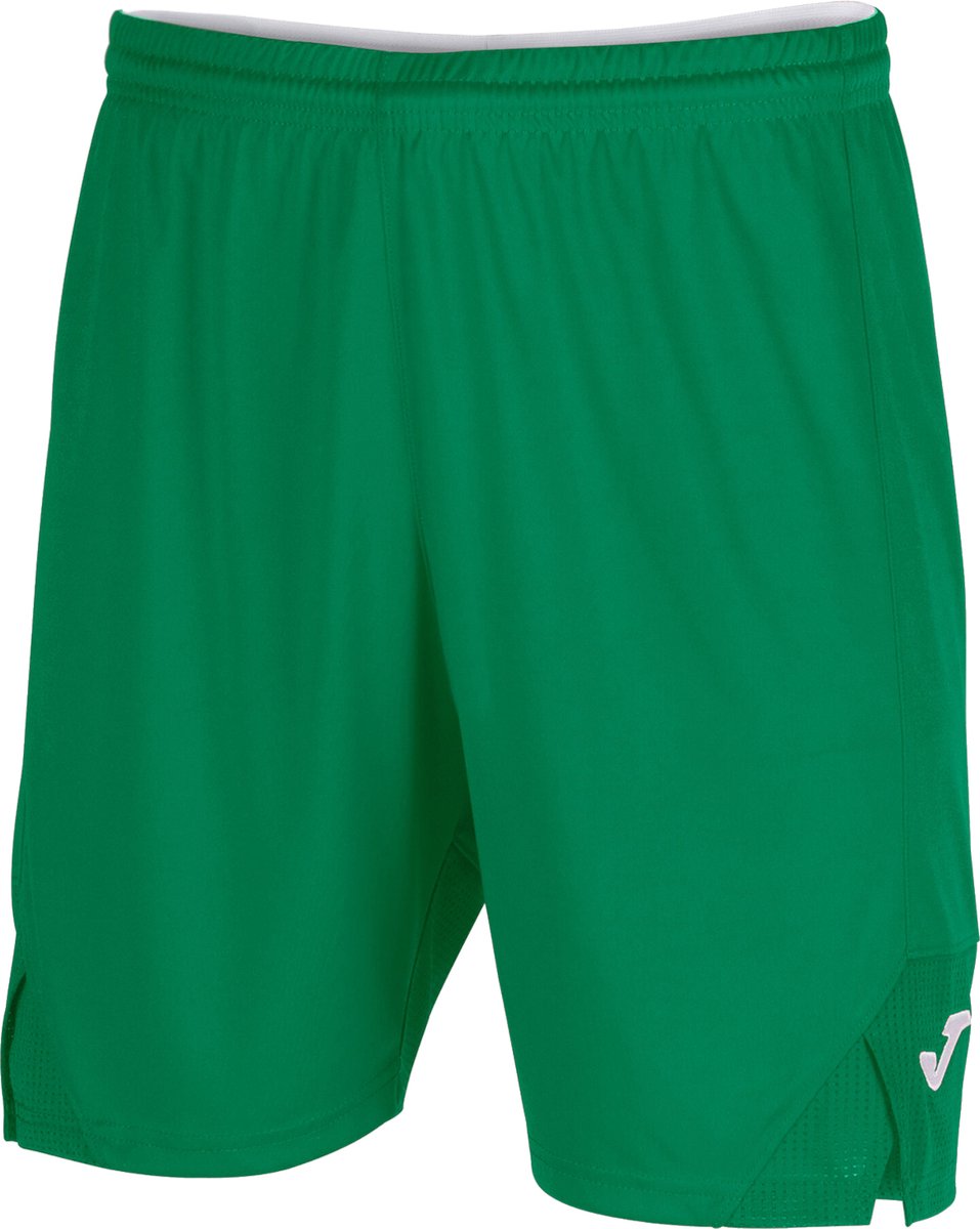Joma Toledo Ii Korte Broek Groen M Man