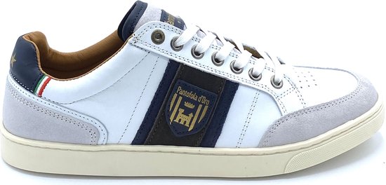 Pantofola d'Oro Vazzano- Sneakers Heren- Maat 43