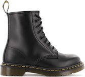 Boot Dr. Martens 1460 Lisse Noir - Fashionwear - Adulte