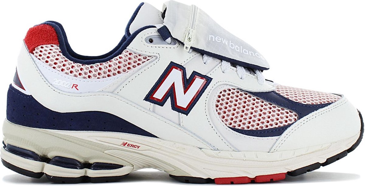 New Balance 2002R - Schoenen Trainers M2002RVE 2002 - Maat EU 37.5 US 5