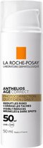 La Roche-Posay Anthelios Age Correct SPF50 50 ml voor het gezicht
