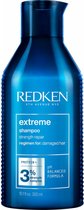 3x Redken Extreme Shampoo 300 ml