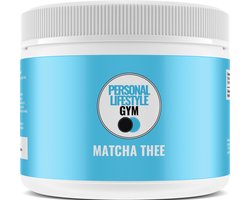 Matcha Thee