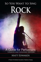 So You Want to Sing- So You Want to Sing Rock