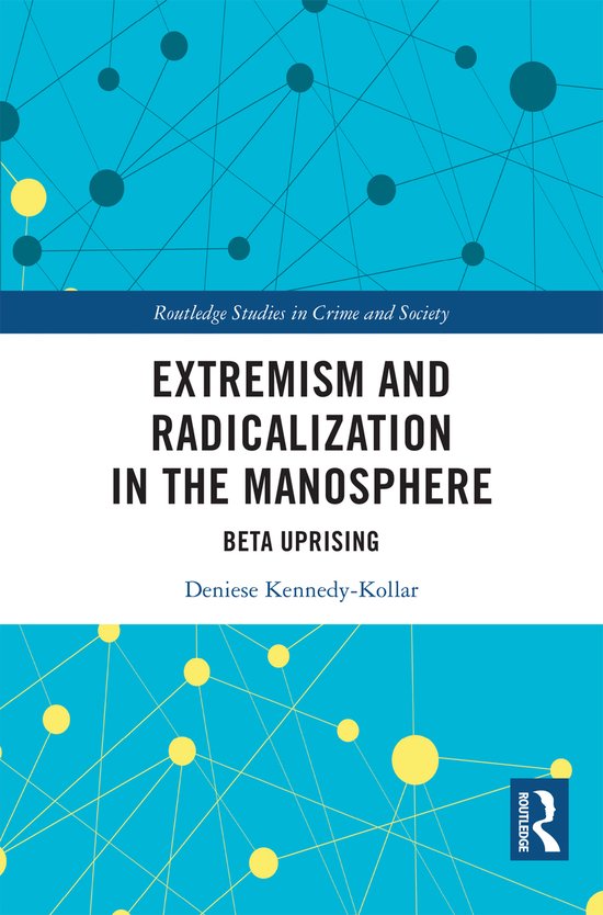 Routledge Studies in Crime and Society- Extremism and Radica ... - cover
