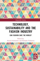 Responsible Fashion- Technology, Sustainability and the Fashion Industry