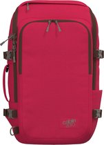 CabinZero Adventure Pro 32L Cabin Backpack miami magenta