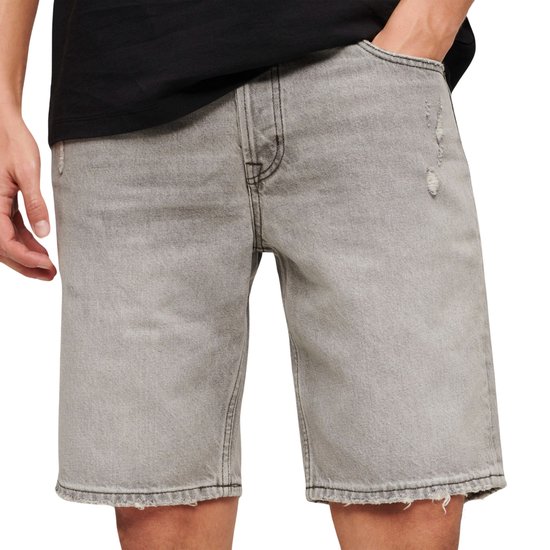 Superdry Vintage Straight Denim Pantalon Homme - Taille W32 Taille 32