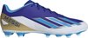 adidas X Crazyfast Club Messi FxG Sportschoenen Mannen - Maat 44 2/3