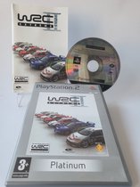 WRC 2 Extreme (platinum)