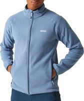 Regatta Hadfield Fleecejack Outdoorvest Mannen - Maat XXL