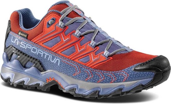 La Sportiva Ultra Raptor Ii Goretex Wandelschoenen Oranje EU 39 1/2 Vrouw