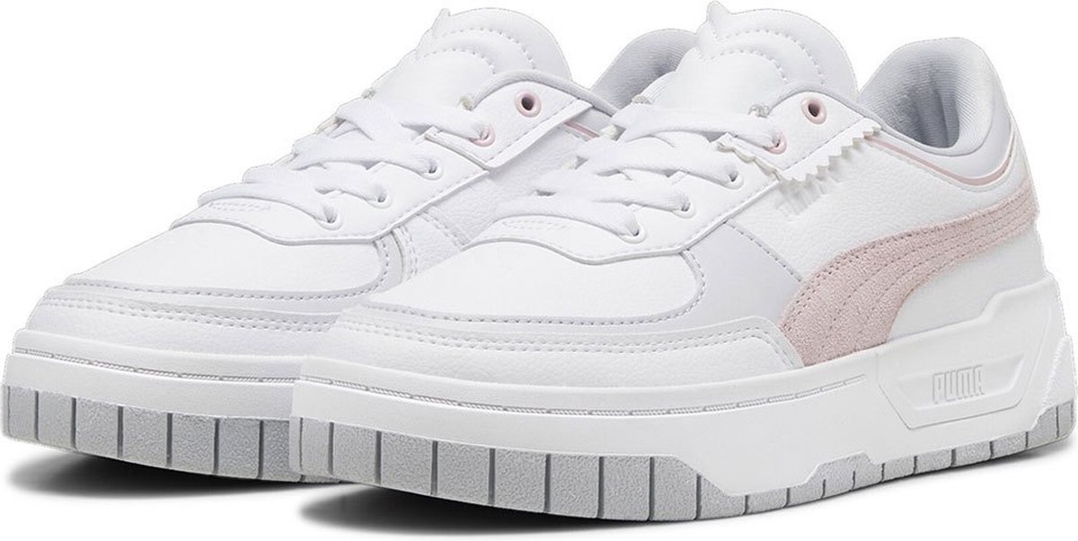 Puma Select Cali Dream Queen Of <3s Schoenen Wit EU 39 Vrouw