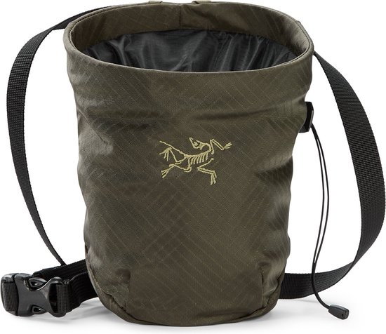 Foto: Arc teryx ion chalk bag large 7044 tatsu