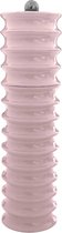 Addison Ross - Peper- en zoutmolen Twister Pink 24cm - Peper- en zoutmolen